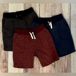 Set of 3: Old Navy Boys Shorts